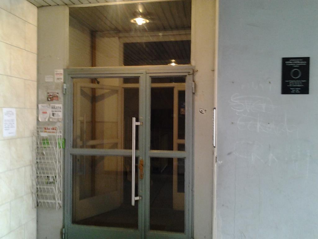 Apartment Karlos Zagreb Luaran gambar