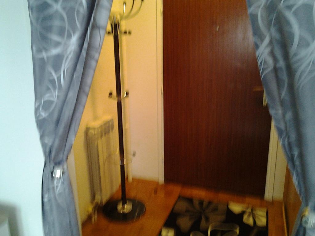 Apartment Karlos Zagreb Luaran gambar