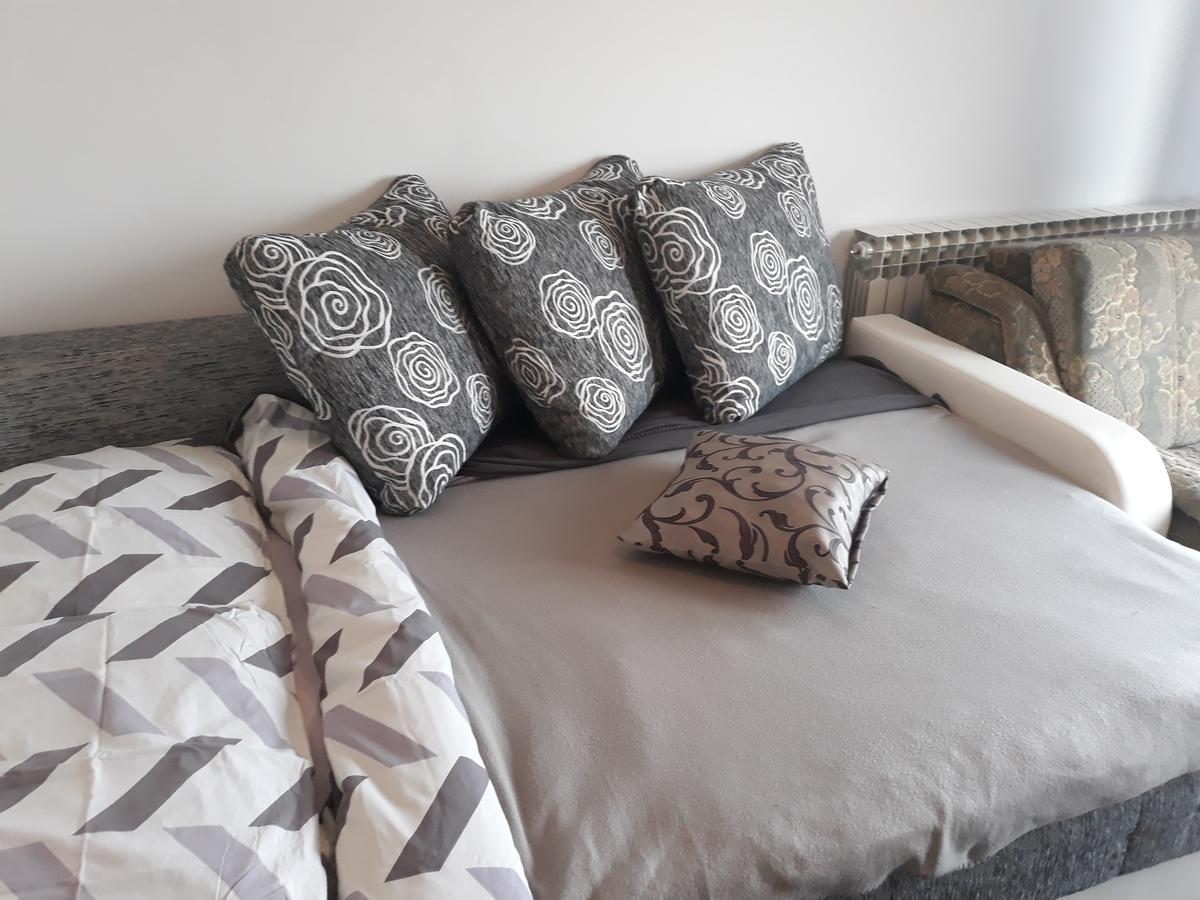 Apartment Karlos Zagreb Luaran gambar