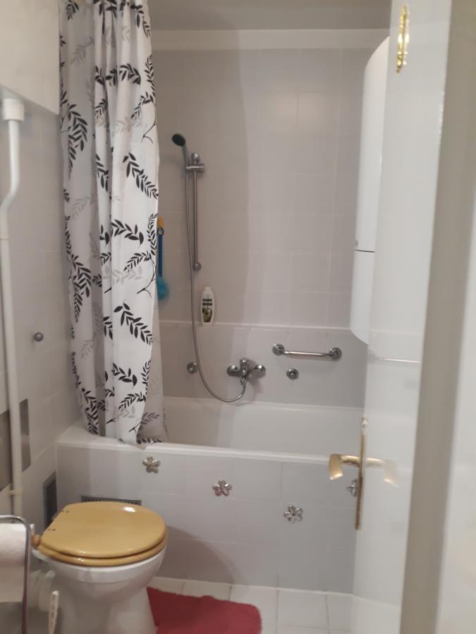 Apartment Karlos Zagreb Luaran gambar