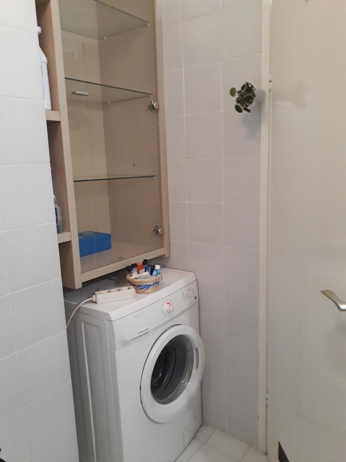 Apartment Karlos Zagreb Luaran gambar
